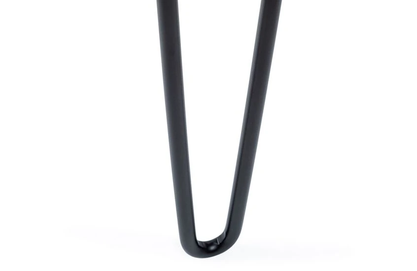 Brunel Bench Dark Wood 10 Brunel Bench Dark Wood - Image 8