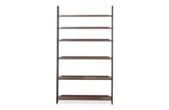 Brunel Lean To Shelves Dark Wood -Vitra || Muuto Sales 1 0 1057565 3 2