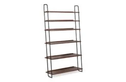 Brunel Lean To Shelves Dark Wood -Vitra || Muuto Sales 1 0 1057565 4 2