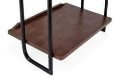 Brunel Lean To Shelves Dark Wood -Vitra || Muuto Sales 1 0 1057566 5 2