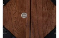 Brunel Lean To Shelves Dark Wood -Vitra || Muuto Sales 1 0 1057566 6 2