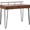 Brunel Desk Dark Wood -Vitra || Muuto Sales 1 0 1057567 4