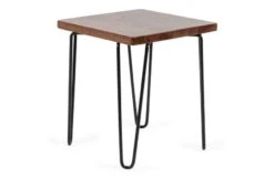 Brunel Stool Dark Wood 12 Brunel Stool Dark Wood -Vitra || Muuto Sales 1 0 1057568 2