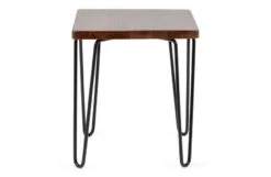 Brunel Stool Dark Wood 16 Brunel Stool Dark Wood -Vitra || Muuto Sales 1 0 1057568 4