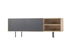 Fina Sideboard Oak -Vitra || Muuto Sales 1 0 1059898 3