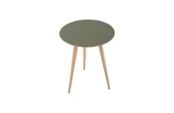 Arp Side Table 14 Arp Side Table -Vitra || Muuto Sales 1 0 1059900 2 1