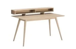 Stafa Desk Oak