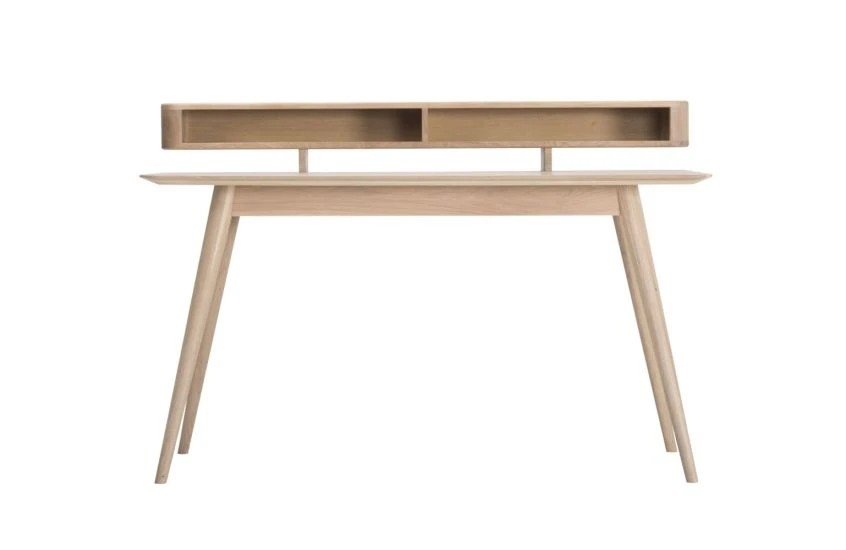 Stafa Desk Oak 8 Stafa Desk Oak - Image 6