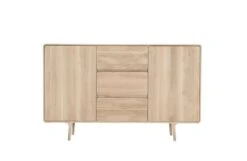 Fawn Dresser Oak