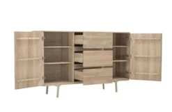 Fawn Dresser Oak -Vitra || Muuto Sales 1 0 1059910 5