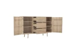 Fawn Dresser Oak -Vitra || Muuto Sales 1 0 1059910 7 fb