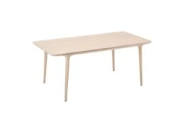 Fawn Dining Table Oak -Vitra || Muuto Sales 1 0 1059916 3 1