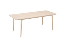 Fawn Dining Table Oak -Vitra || Muuto Sales 1 0 1059917 3 1