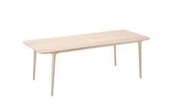 Fawn Dining Table Oak -Vitra || Muuto Sales 1 0 1059918 4 1
