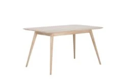 Stafa Dining Table Oak 15 Stafa Dining Table Oak -Vitra || Muuto Sales 1 0 1059939 2 1