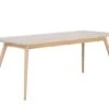 Stafa Dining Table Oak 2 Stafa Dining Table Oak -Vitra || Muuto Sales 1 0 1059942 2 1