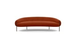 Isola 3 Seater Sofa