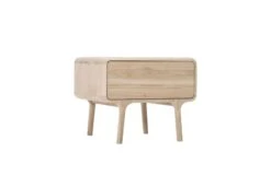 Fawn Nightstand Oak -Vitra || Muuto Sales 1 0 1060355 4