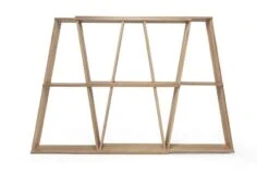 X2 Smart Shelf Oak -Vitra || Muuto Sales 1 0 1061856 3