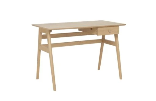 Ballatta Desk Oak -Vitra || Muuto Sales 1 0 1061987 2