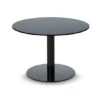 Tom Dixon Flash Circular Side Table Black 1 Tom Dixon Flash Circular Side Table Black -Vitra || Muuto Sales 1 0 1063171 1