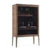 Atlante Bar Unit Canaletta Walnut 1 Atlante Bar Unit Canaletta Walnut -Vitra || Muuto Sales 1 0 1064372 4