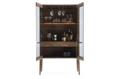 Atlante Bar Unit Canaletta Walnut 10 Atlante Bar Unit Canaletta Walnut -Vitra || Muuto Sales 1 0 1064372 8