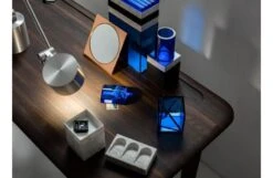 Tom Dixon Slab Desk Smoked Oak -Vitra || Muuto Sales 1 0 1066229 8 1