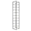 Tower Shelving Tall Module Black 1 Tower Shelving Tall Module Black -Vitra || Muuto Sales 2 0 208062