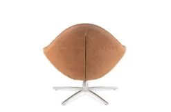 Hidde Swivel Armchair Yak Leather -Vitra || Muuto Sales 2 2 225063 3