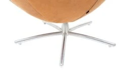 Hidde Swivel Armchair Yak Leather -Vitra || Muuto Sales 2 2 225063 6