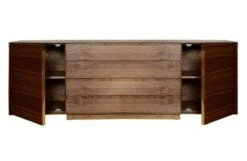 Kyoto Sideboard Walnut -Vitra || Muuto Sales 2 3 234949 2