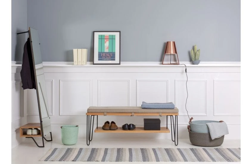 Brunel Bench 16 Brunel Bench - Image 14