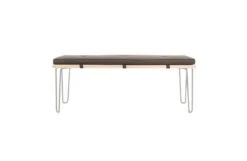 Brunel Bench Cushion Smoke Grey Fabric 30 Brunel Bench Cushion Smoke Grey Fabric -Vitra || Muuto Sales 2 8 281782 10