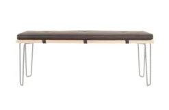 Brunel Bench Cushion Smoke Grey Fabric 24 Brunel Bench Cushion Smoke Grey Fabric -Vitra || Muuto Sales 2 8 281782 10 1