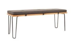 Brunel Bench Cushion Smoke Grey Fabric 33 Brunel Bench Cushion Smoke Grey Fabric -Vitra || Muuto Sales 2 8 281782 1 2