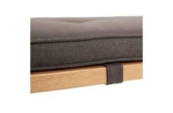 Brunel Bench Cushion Smoke Grey Fabric 35 Brunel Bench Cushion Smoke Grey Fabric -Vitra || Muuto Sales 2 8 281782 5 detail 1