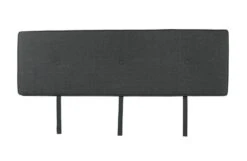 Brunel Bench Cushion Smoke Grey Fabric 22 Brunel Bench Cushion Smoke Grey Fabric -Vitra || Muuto Sales 2 8 281782 8 1 1