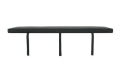 Brunel Bench Cushion Smoke Grey Fabric 23 Brunel Bench Cushion Smoke Grey Fabric -Vitra || Muuto Sales 2 8 281782 9 1 1