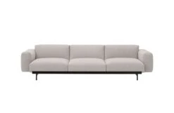 Muuto In Situ 3 Seater Sofa Clay 12