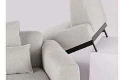 Muuto In Situ Right Hand Facing Corner Sofa Clay 12 10 Muuto In Situ Right Hand Facing Corner Sofa Clay 12 -Vitra || Muuto Sales 3 seater landscape concept 1