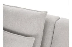 Muuto In Situ 3 Seater Sofa Clay 12 -Vitra || Muuto Sales 3 seater landscape detail