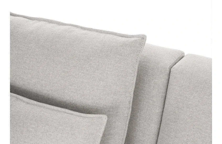 Muuto In Situ Left Hand Facing Corner Sofa Clay 12 7 Muuto In Situ Left Hand Facing Corner Sofa Clay 12 - Image 5