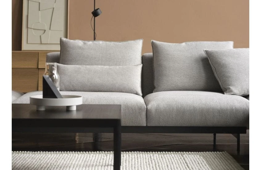 Muuto In Situ Left Hand Facing Corner Sofa Clay 12 4 Muuto In Situ Left Hand Facing Corner Sofa Clay 12 - Image 2
