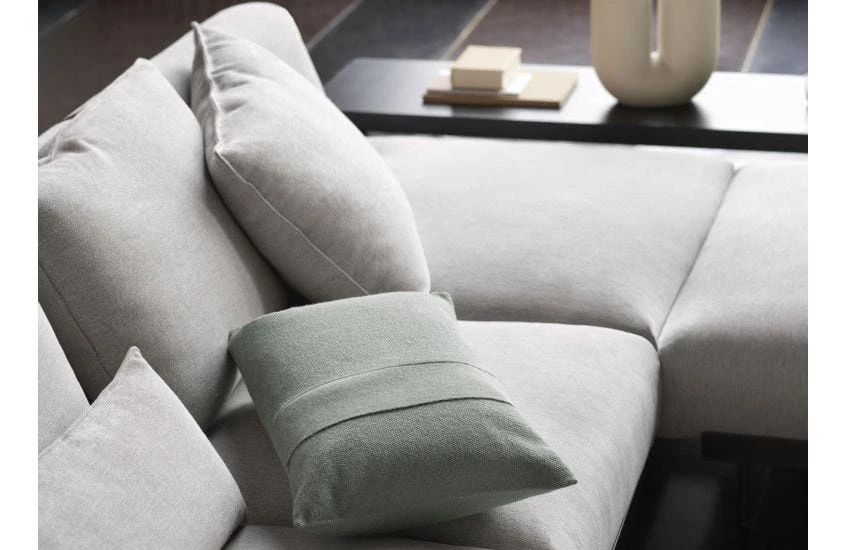 Muuto In Situ Right Hand Facing Corner Sofa Clay 12 5 Muuto In Situ Right Hand Facing Corner Sofa Clay 12 - Image 3