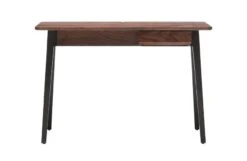 Orson Compact Desk 9 Orson Compact Desk -Vitra || Muuto Sales 365s orson compact desk by matthew hilton in danish oiled walnut front whitebkgrnd