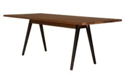 Welles Large Dining Table Danish Oiled Walnut -Vitra || Muuto Sales 3 3 332903