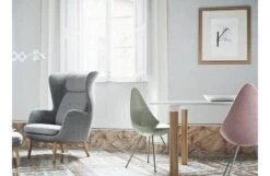 Fritz Hansen Analog Dining Table -Vitra || Muuto Sales 3 4 3453 drop analog
