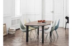 Fritz Hansen Analog Dining Table -Vitra || Muuto Sales 3 4 3470 analog