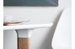 Fritz Hansen Analog Dining Table -Vitra || Muuto Sales 3 4 3484 analog drop